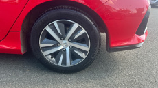 Honda Civic 1.0 VTEC Turbo 126 SE 5dr Petrol Hatchback